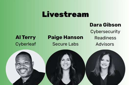 Cyber Insurance Livestream