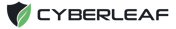 Cyberleaf logo