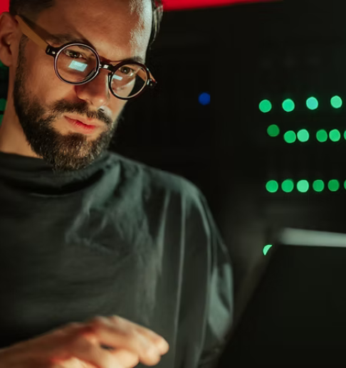 Managed Cybersecurity Services