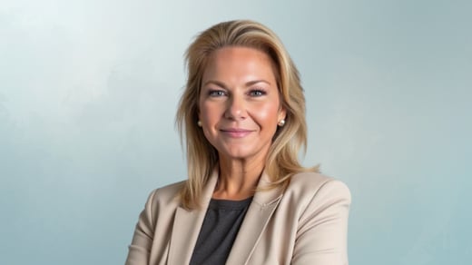 Cyberleaf Appoints Jaime Reynolds as Chief Revenue Officer