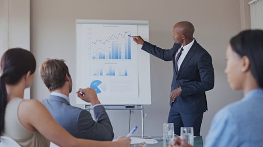 Cybersecurity for Private Equity: Protecting and Enhancing Value