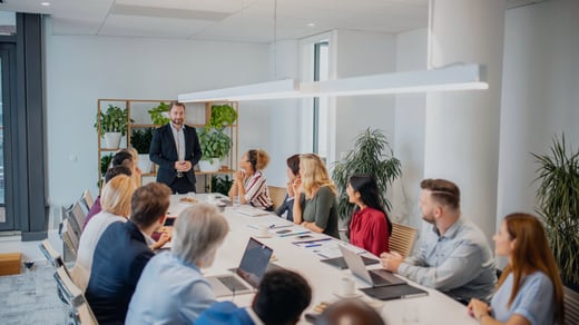 How to Create a Cybersecurity Culture