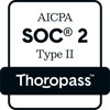 Thoropass_Certification_Badge_SOC_2_Type_II_Dark_A