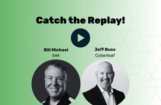 Cybersecurity Conversation
