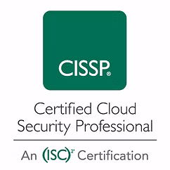 CISSP Logo