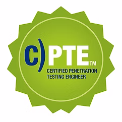 Certified Pen Testing Engineer