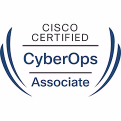 Cisco Certified CyberOps Associate