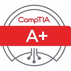CompTIA A+ (Plus) Certification
