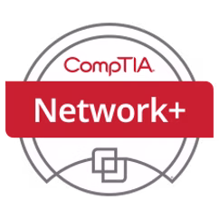 Comptia Network +