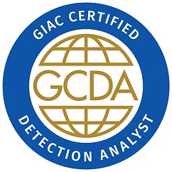 GIAC Certified Detection Analyst