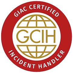 GIAC Certified Incident Handler