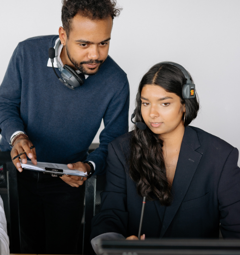 Cybersecurity Incident Response Team